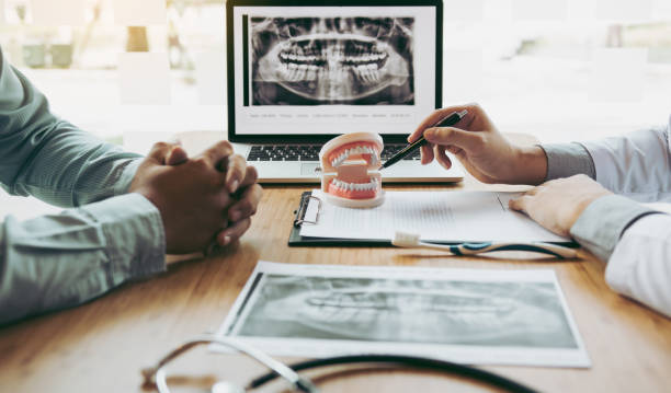 Best Pediatric Emergency Dentist in Woodbridge, VA