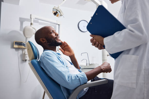 Best Urgent Care for Lost Fillings or Crowns in Woodbridge, VA