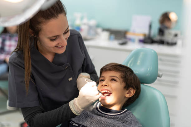 Best Emergency Tooth Extraction in Woodbridge, VA
