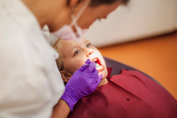Best Weekend Emergency Dentist in Woodbridge, VA