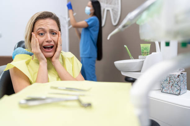 Best Emergency Wisdom Teeth Removal in Woodbridge, VA