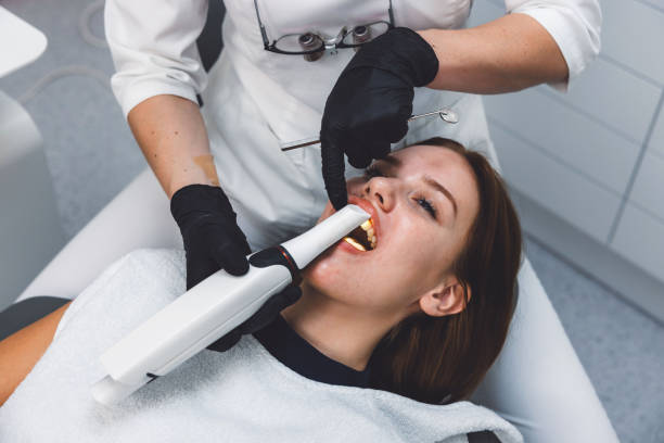 Best Emergency TMJ Treatment in Woodbridge, VA