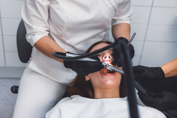 Best Emergency Tooth Extraction in Woodbridge, VA