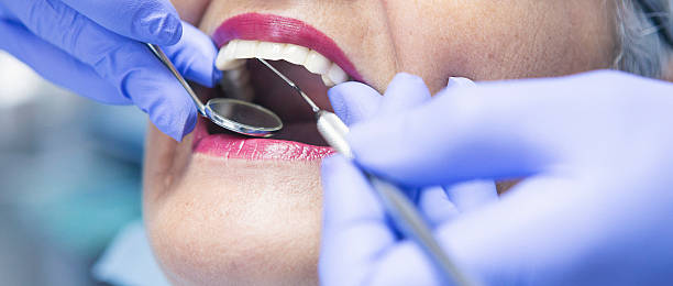 Best Same-Day Emergency Dental Services in Woodbridge, VA